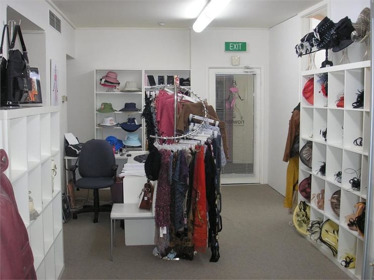 Suite 36/209 Toorak Road South Yarra VIC 3141 - Image 1
