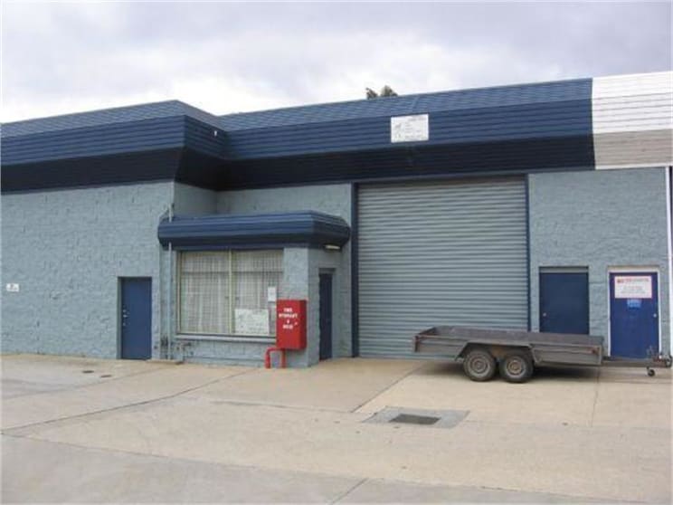 Click to view all images 3/25-35 Cranbourne Road Narre Warren VIC 3805 - Image 1