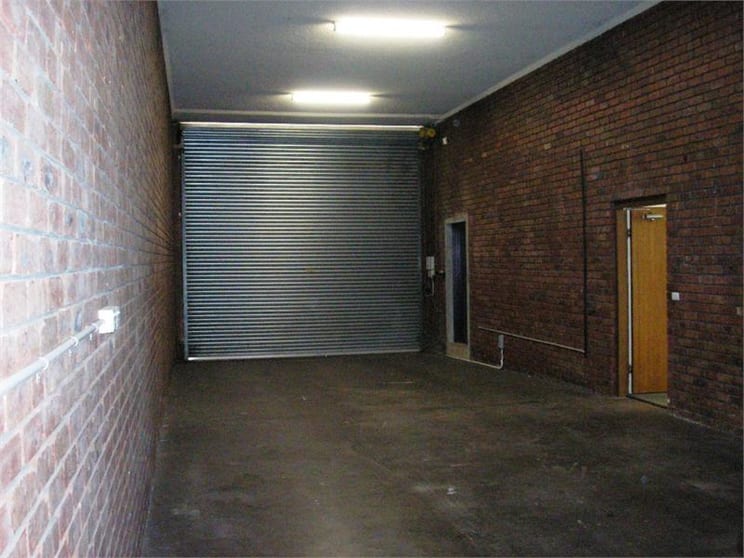 Click to view all images Level 1/114-118 Capel Street North Melbourne VIC 3051 - Image 2