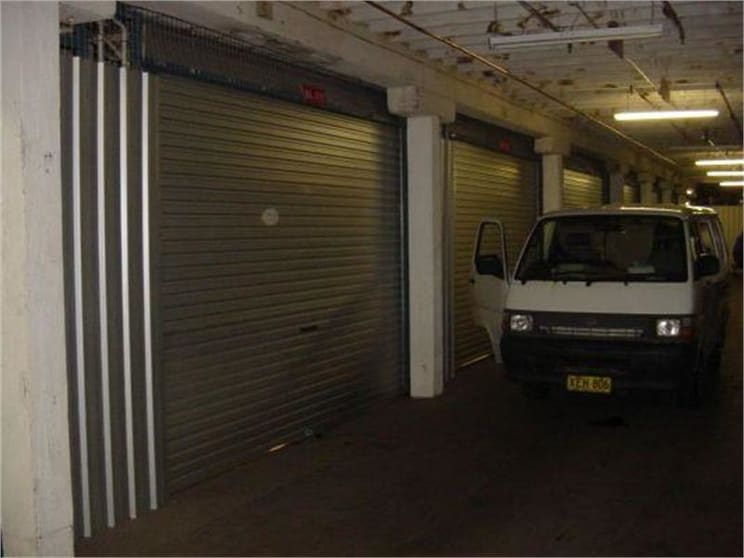 Click to view all images Area W2-15, 42 Wattle Street Ultimo NSW 2007 - Image 2