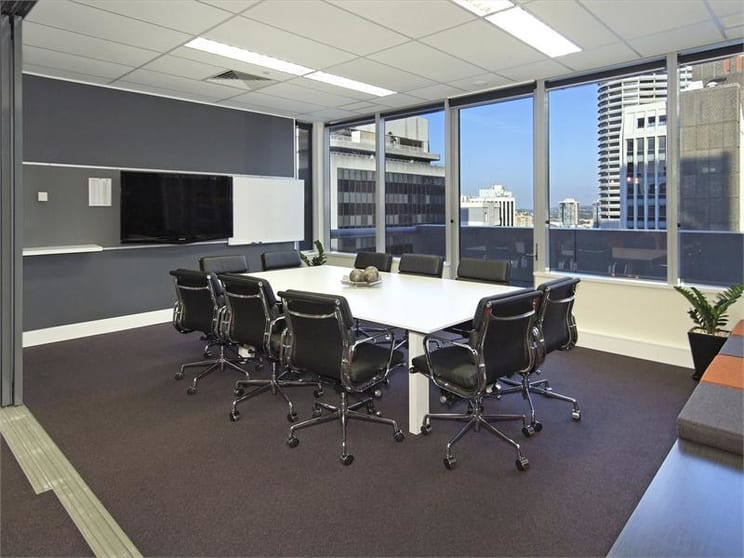 Click to view all images 270 Adelaide Street (Lease) Brisbane City QLD 4000 - Image 2