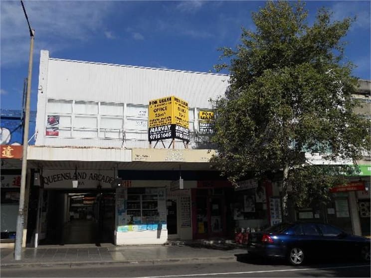 Click to view all images Suites 1 & 2, /181 Burwood Road, Burwood NSW 2134 - Image 1