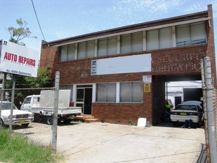 Click to view all images 22 Rawson Road Guildford NSW 2161 - Image 1