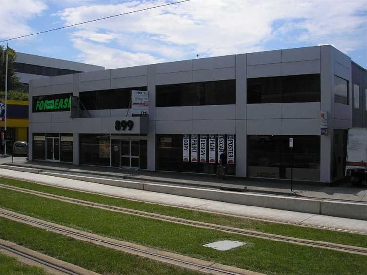 Click to view all images Suite 11, L 1/899 Whitehorse Road Box Hill VIC 3128 - Image 1