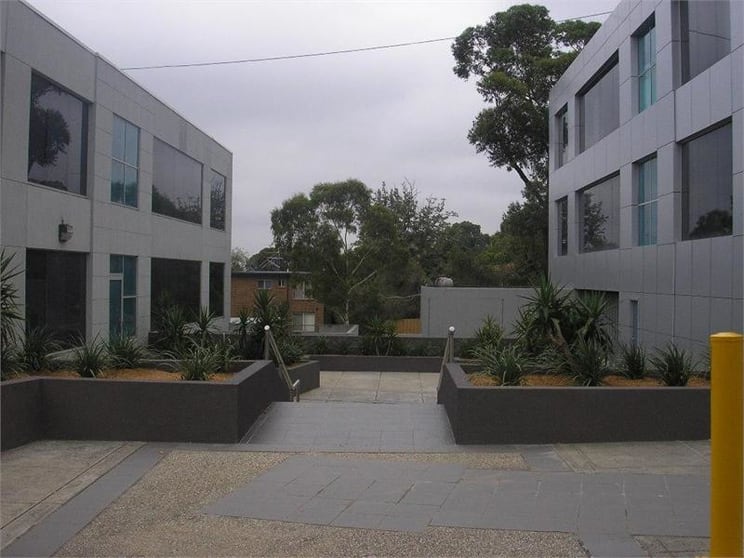 Level 1 /605 Doncaster Road Doncaster VIC 3108 - Image 2