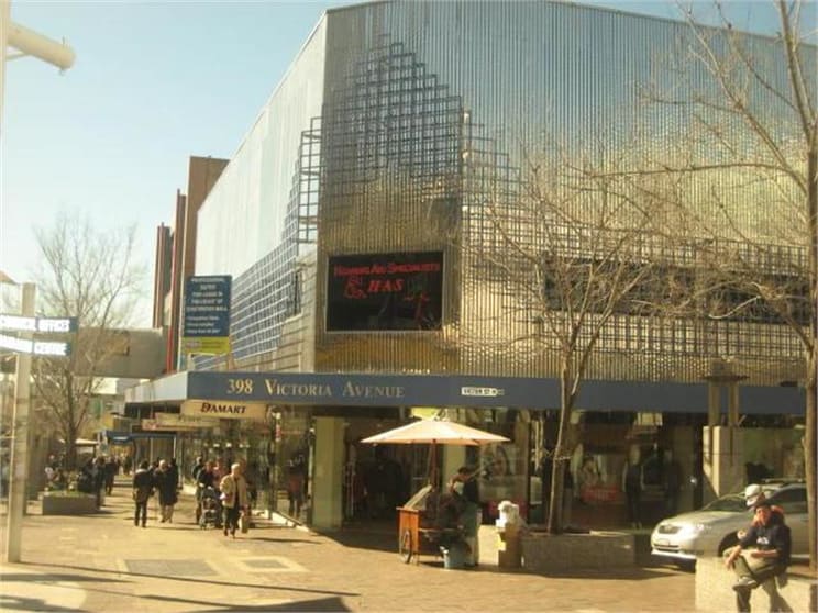 Click to view all images Suite 104/398 Victoria Avenue Chatswood NSW 2067 - Image 3