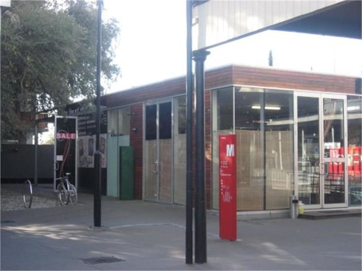 Click to view all images Shop 1B/Shop 1B, 6 Fitzroy Street St Kilda VIC 3182 - Image 1