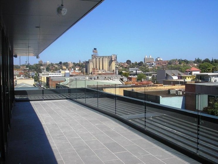 Click to view all images Level 2 South/21 Cremorne Street Richmond VIC 3121 - Image 1