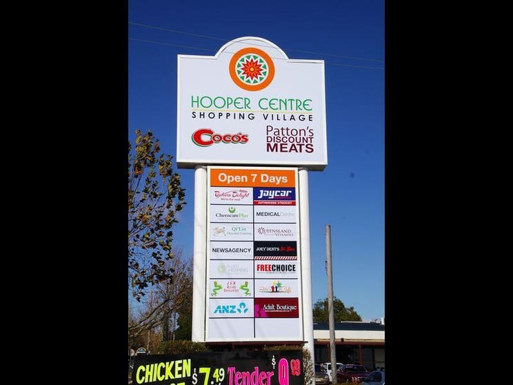 8/187 Hume Street Toowoomba City QLD 4350 - Image 1