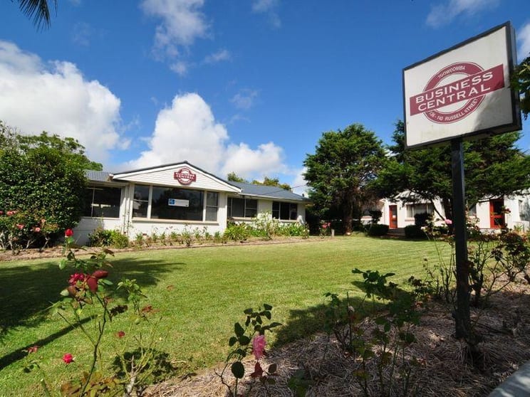 Click to view all images 1/136-140 Russell Street Toowoomba City QLD 4350 - Image 2