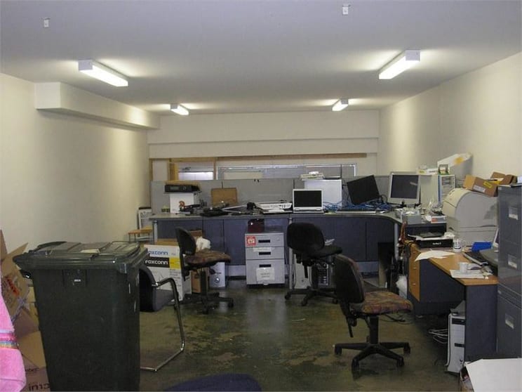 Click to view all images Shop 1/118 Peel Street North Melbourne VIC 3051 - Image 3