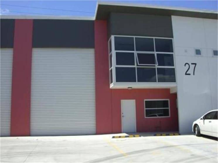 Click to view all images 27/364 Park Rd Regents Park NSW 2143 - Image 1