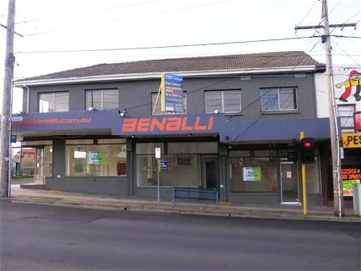 Click to view all images 447-449 South Road Moorabbin VIC 3189 - Image 1
