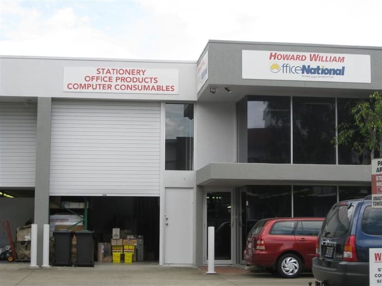 Click to view all images West End QLD 4810 - Image 1