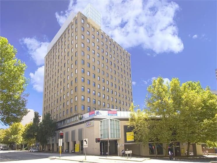Click to view all images Suite 902/20 Berry Street North Sydney NSW 2060 - Image 1