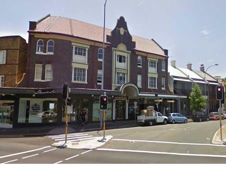 Click to view all images 10a Queen Street Woollahra NSW 2025 - Image 1