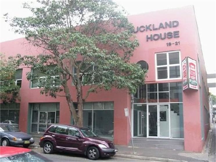19-21 Buckland Street Chippendale NSW 2008 - Image 1
