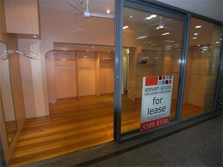 Click to view all images Shop 5, Roma Arcade, 413 New South Head Road Double Bay NSW 2028 - Image 3