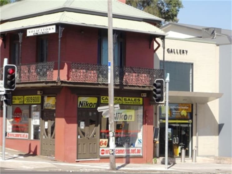Click to view all images Ground Floor/64 Victoria Road Drummoyne NSW 2047 - Image 2