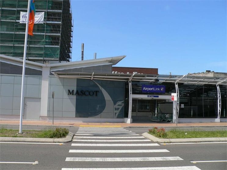 Click to view all images Mascot NSW 2020 - Image 3