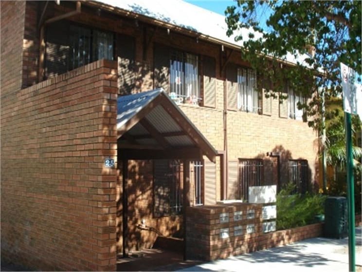 Click to view all images 5&6/25 Hamilton Subiaco WA 6008 - Image 1