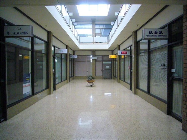 Unit 8 Gr Floor/860 Nepean Highway Hampton East VIC 3188 - Image 3
