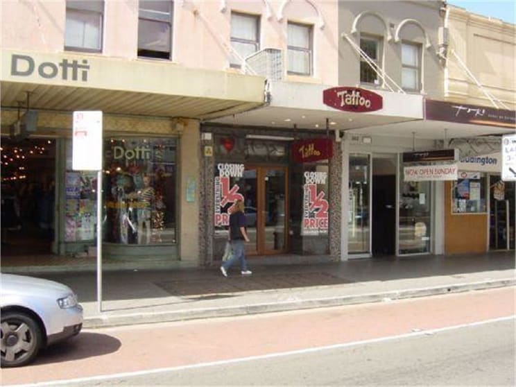 Click to view all images 360 Oxford Street Paddington NSW 2021 - Image 1