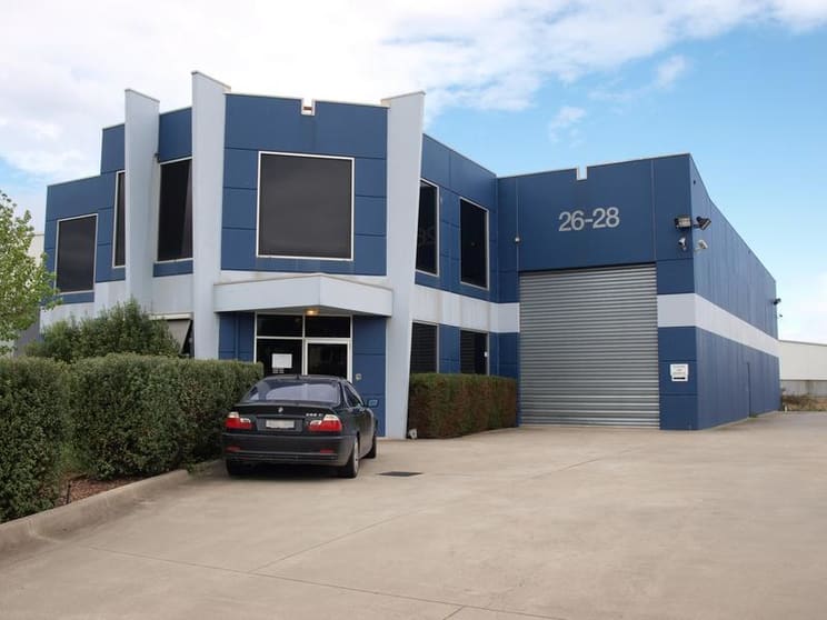 Click to view all images 26-28 Pelson Court Dandenong VIC 3175 - Image 2