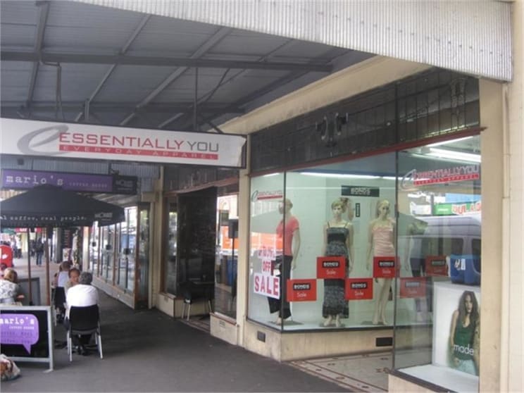 Click to view all images 664 Glenferrie Road Hawthorn VIC 3122 - Image 2