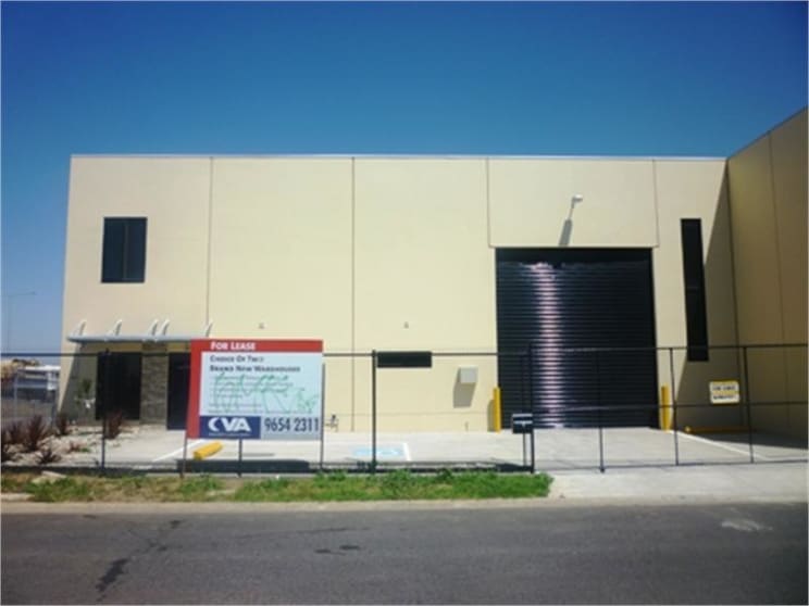 Click to view all images 1 Strezlecki Avenue Laverton VIC 3028 - Image 1