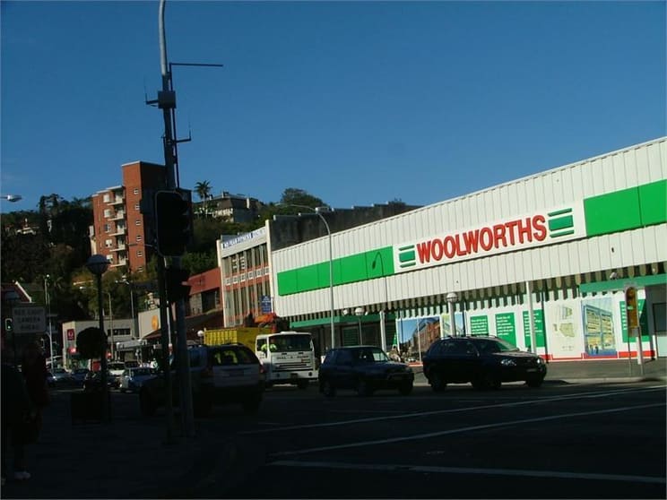 Click to view all images Shop 18, 413 New South Head Road Double Bay NSW 2028 - Image 2