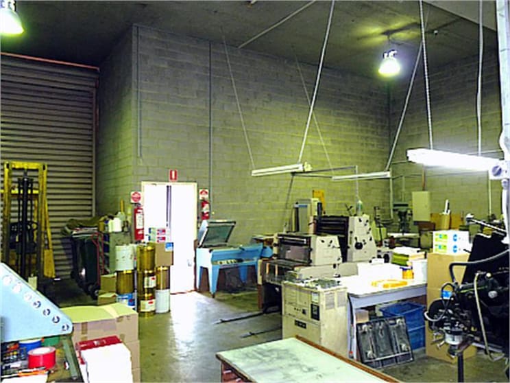 Click to view all images Ground Floor 130-132 Stawell Street Richmond VIC 3121 - Image 2