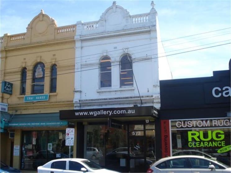 Click to view all images 573 Burwood Road Hawthorn VIC 3122 - Image 2