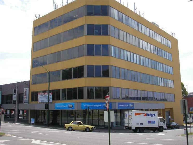 Suite 401/402/991 Whitehorse Road Box Hill VIC 3128 - Image 1