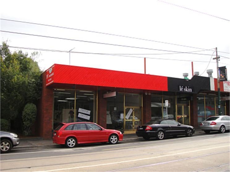 Click to view all images 807 Glenferrie Road Hawthorn VIC 3122 - Image 1