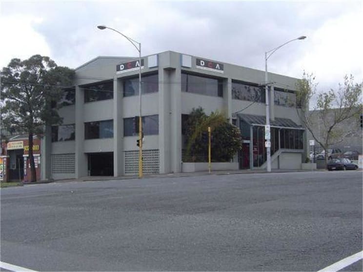 Click to view all images 133 Abbotsford Street North Melbourne VIC 3051 - Image 1