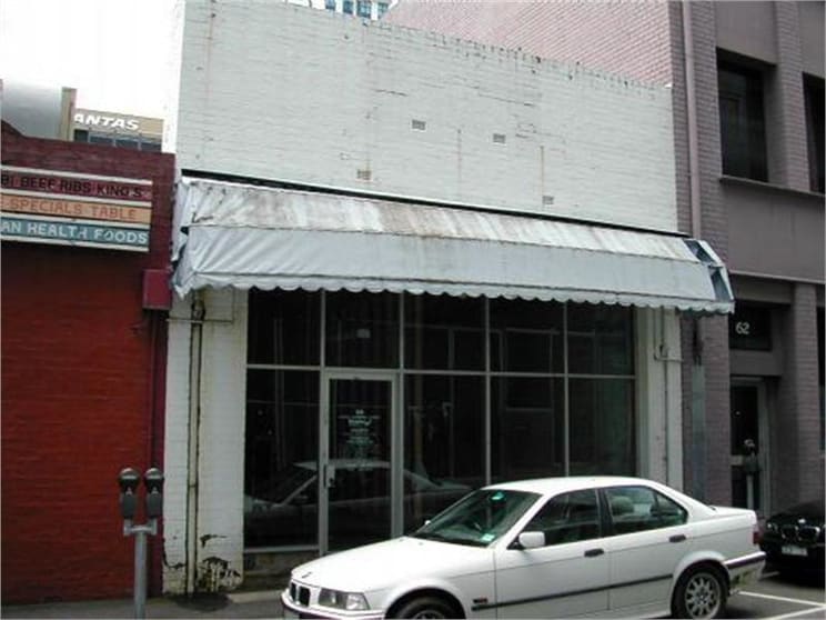 66 Little Latrobe Street Melbourne VIC 3000 - Image 1