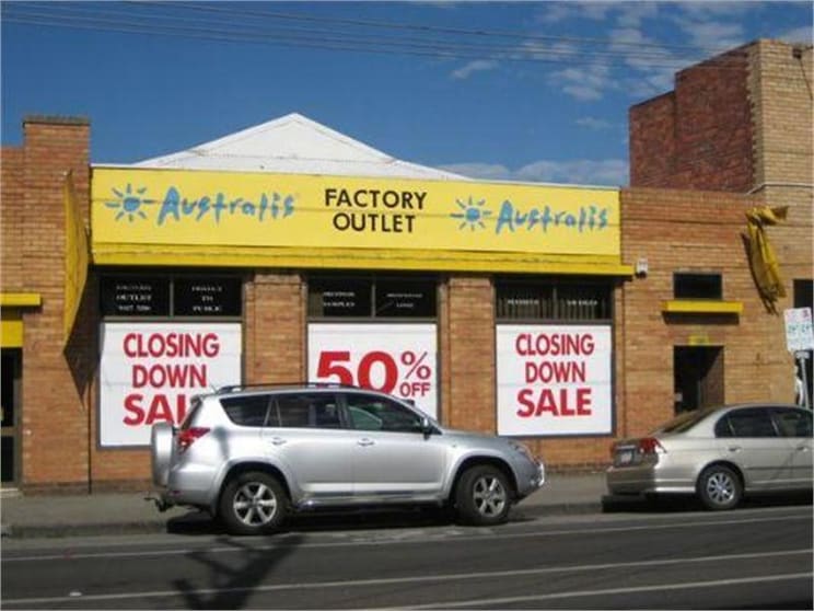 Click to view all images 186-192 Wellington Street Collingwood VIC 3066 - Image 1