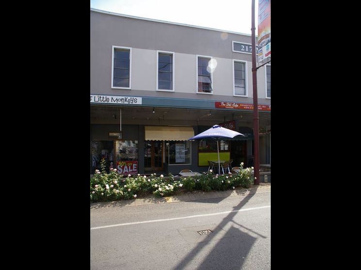 Click to view all images FF 6/217 Margaret Street Toowoomba City QLD 4350 - Image 2