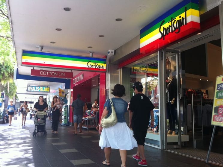 Click to view all images 3143 Surfers Paradise Bvd Surfers Paradise QLD 4217 - Image 1