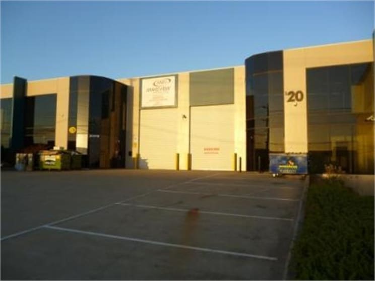 20 Decor Drive Hallam VIC 3803 - Image 2