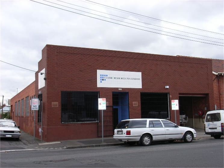 Click to view all images 387 George Street Fitzroy VIC 3065 - Image 1