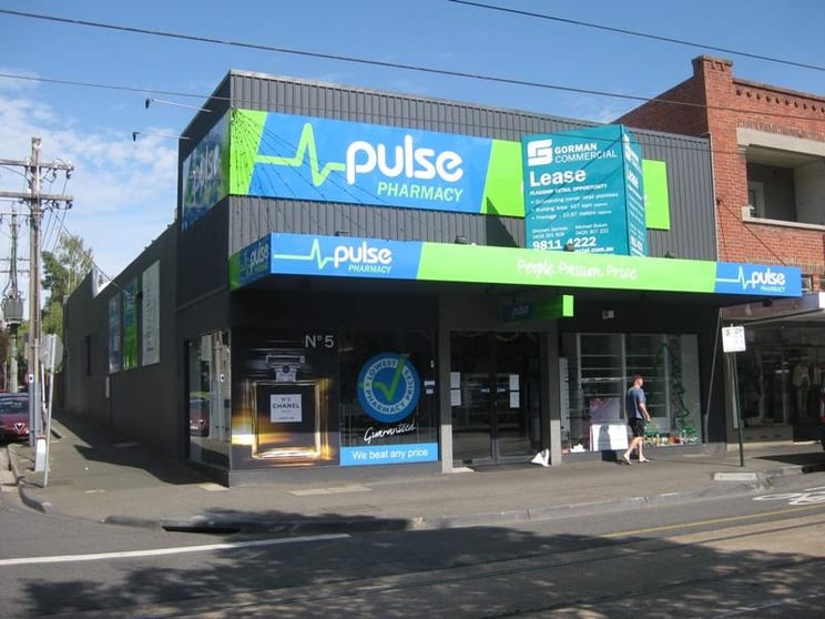 Click to view all images 745 Glenferrie Road Hawthorn VIC 3122 - Image 1