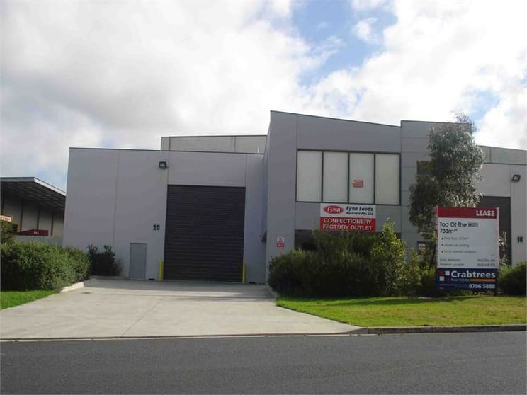 Click to view all images 18-20 Star Cr Hallam VIC 3803 - Image 1