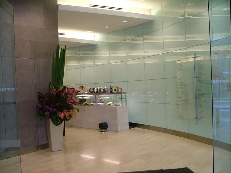 Click to view all images Suite 1704 Westfield Tower 1, 520 Oxford Street Bondi Junction NSW 2022 - Image 3