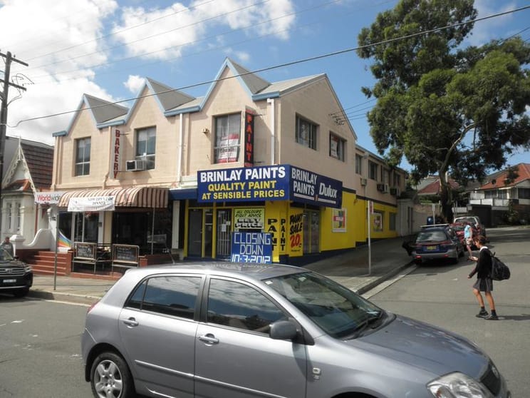 116 Bronte Road Bondi Junction NSW 2022 - Image 2