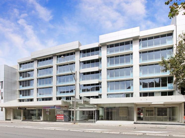 Click to view all images Suite 405/460 Pacific Highway St Leonards NSW 2065 - Image 2