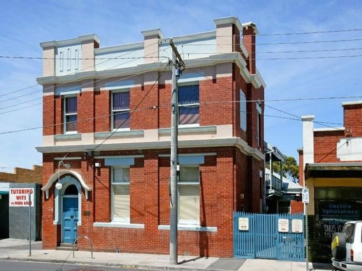 Click to view all images Suite 1/27 Railway Place Fairfield VIC 3078 - Image 1