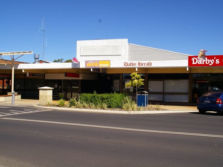 5/119 Cunningham Street Dalby QLD 4405 - Image 1
