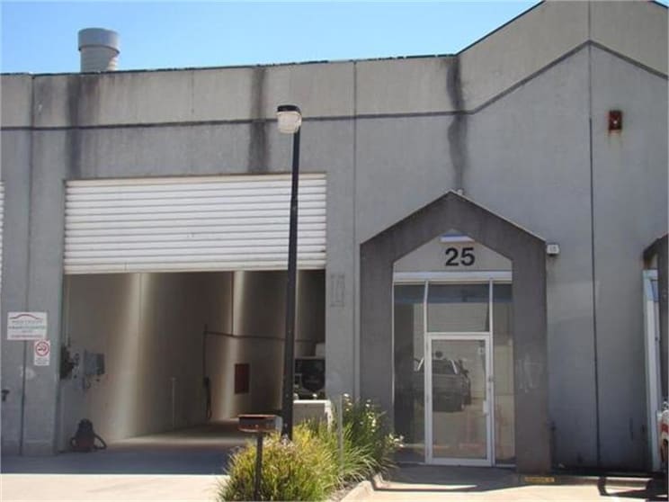 Click to view all images 25 Cavehill Industrial Gardens Lilydale VIC 3140 - Image 1